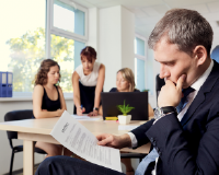 Errores comunes al contratar tu primer equipo de trabajo (y cómo evitarlos)